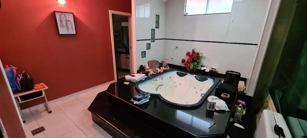 Casa, 4 quartos, 950 m² - Foto 5