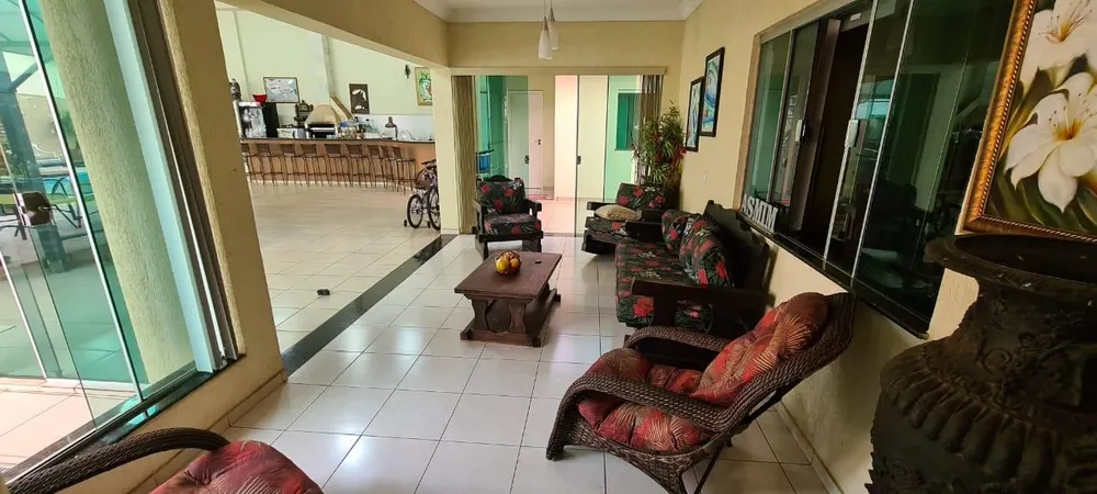 Casa, 4 quartos, 950 m² - Foto 6