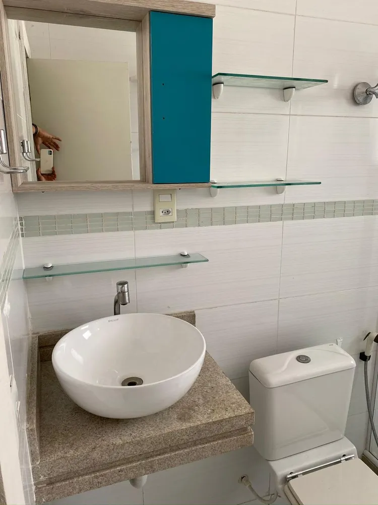 Apartamento, 3 quartos, 135 m² - Foto 5