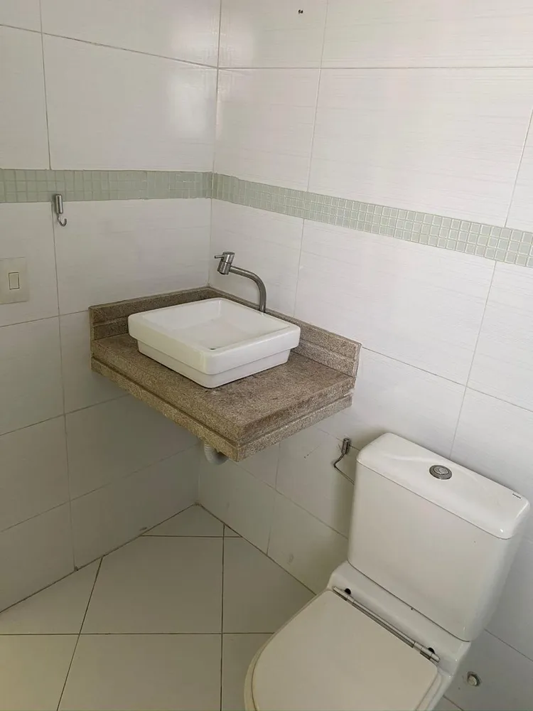 Apartamento, 3 quartos, 135 m² - Foto 11