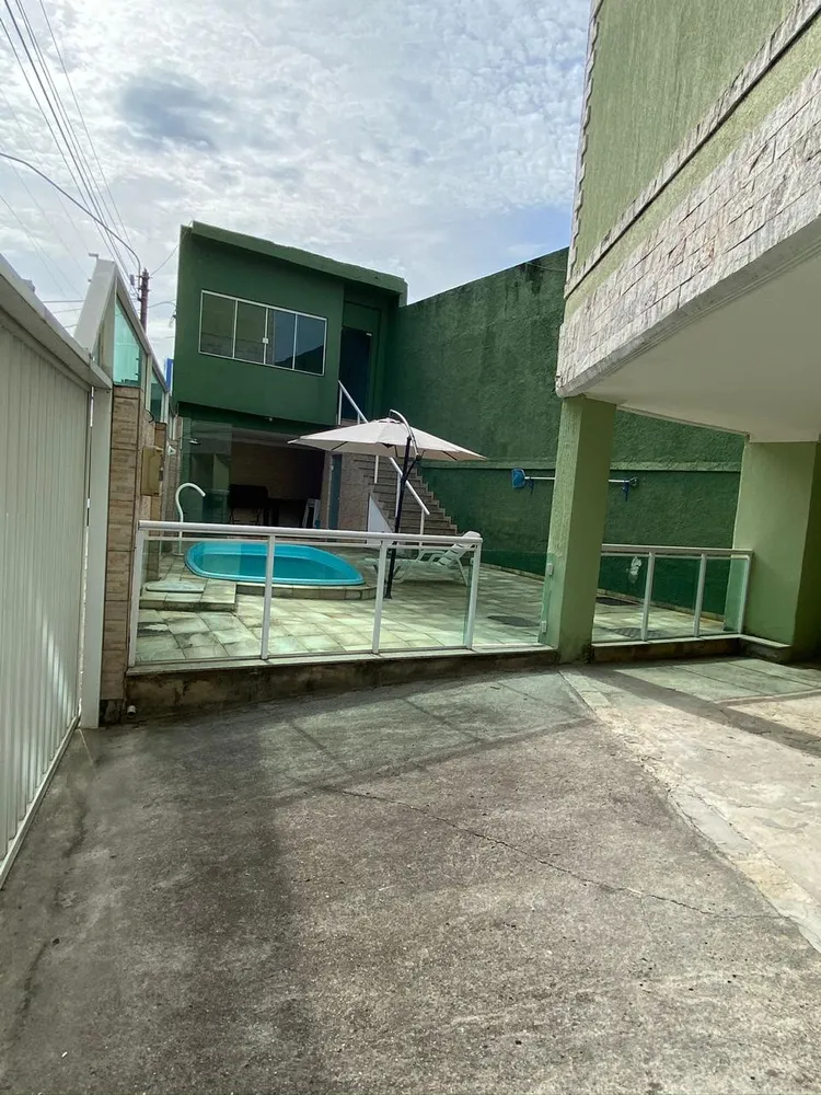 Apartamento, 3 quartos, 135 m² - Foto 20