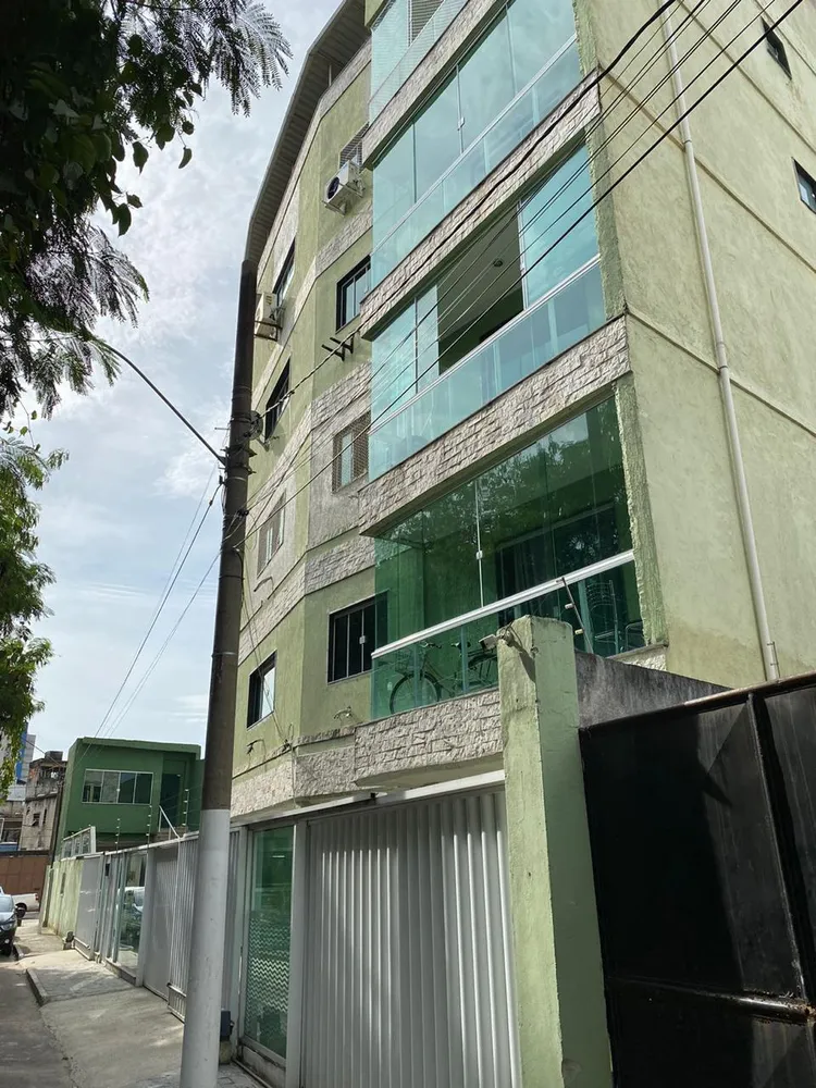 Apartamento, 3 quartos, 135 m² - Foto 2