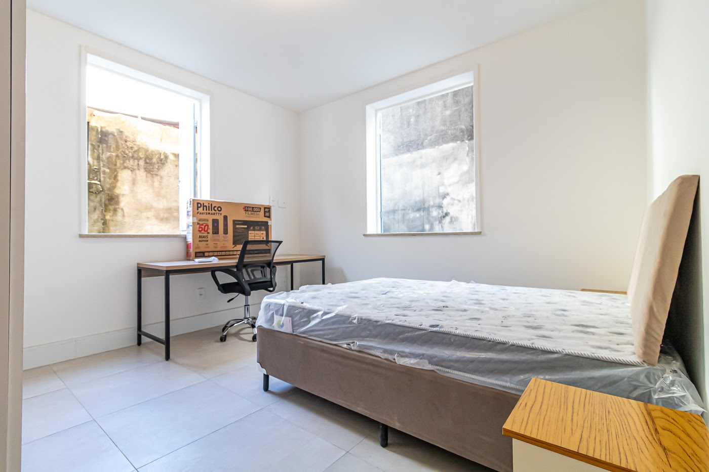 Apartamento à venda com 2 quartos, 75m² - Foto 9