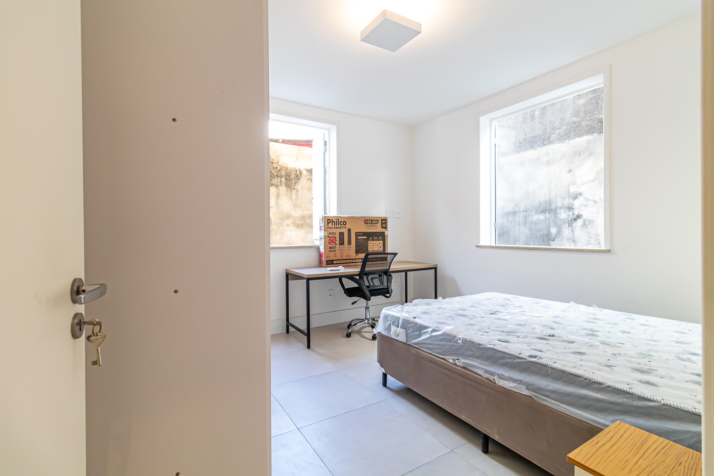 Apartamento à venda com 2 quartos, 75m² - Foto 20