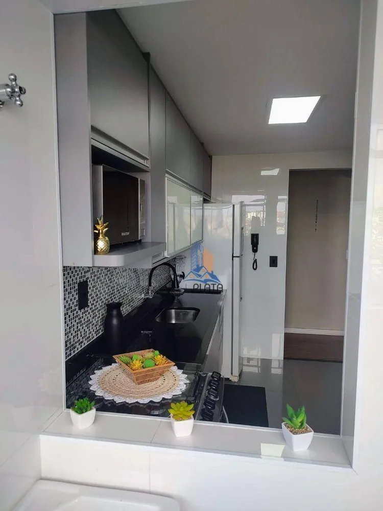 Apartamento, 2 quartos, 54 m² - Foto 3