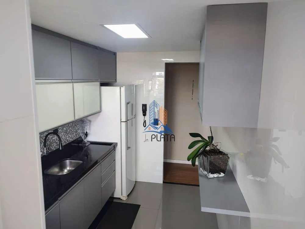 Apartamento, 2 quartos, 54 m² - Foto 1