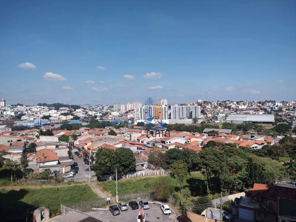 Apartamento, 2 quartos, 54 m² - Foto 4