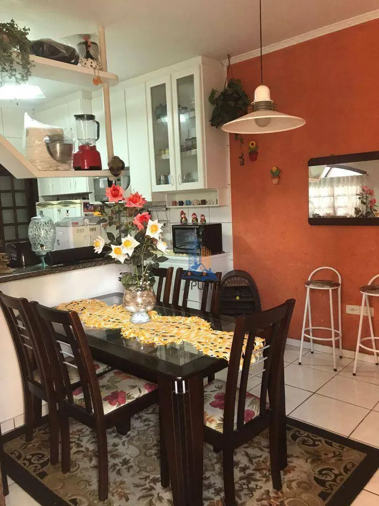 Casa de Condomínio, 4 quartos - Foto 4