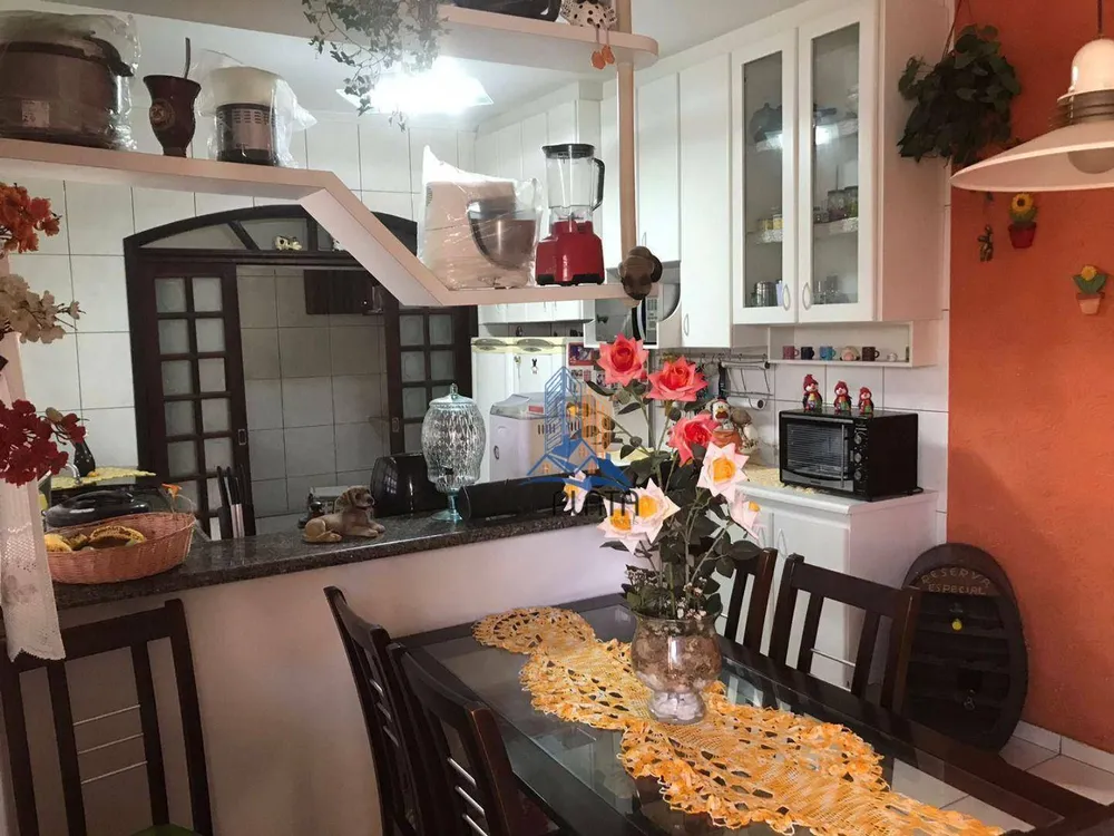 Casa de Condomínio, 4 quartos - Foto 3