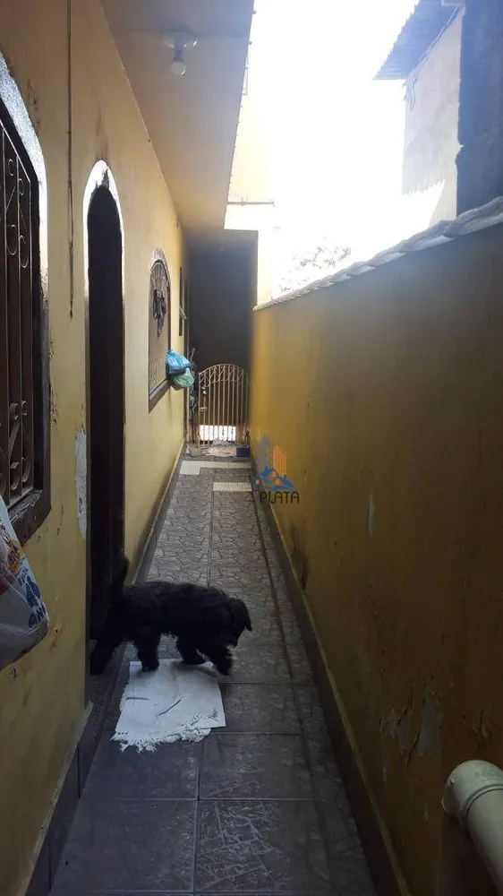 Sobrado, 3 quartos, 213 m² - Foto 4