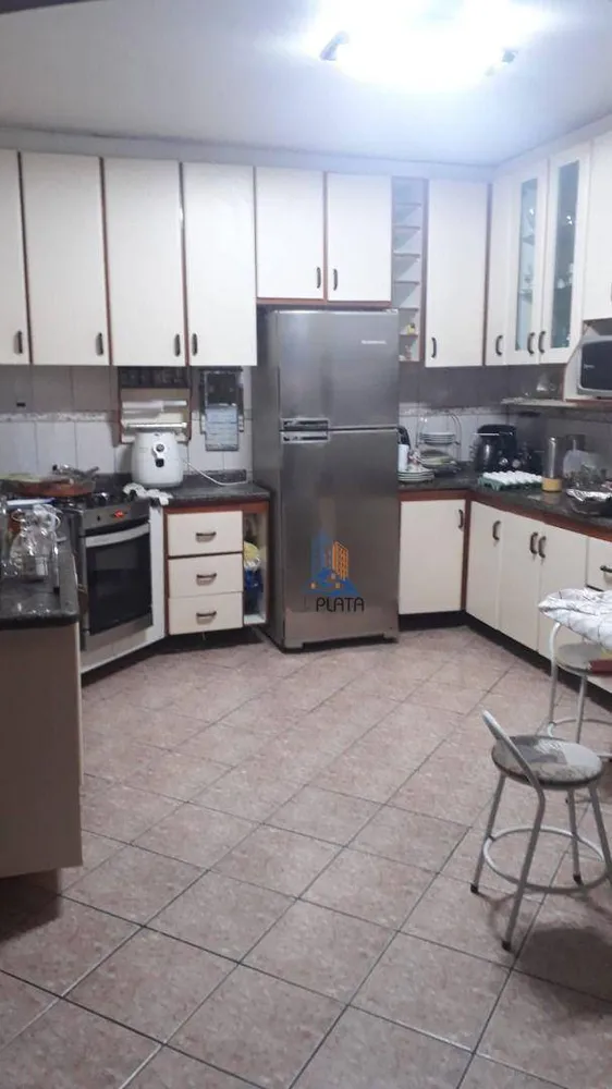 Sobrado, 3 quartos, 213 m² - Foto 3