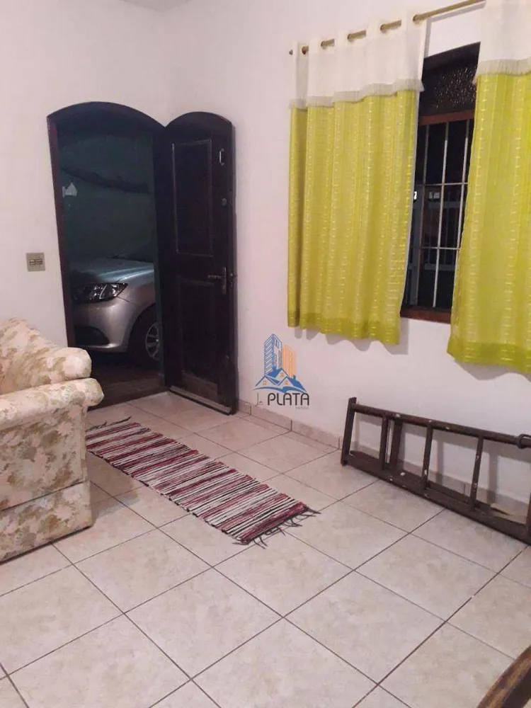 Casa de Condomínio, 2 quartos - Foto 4