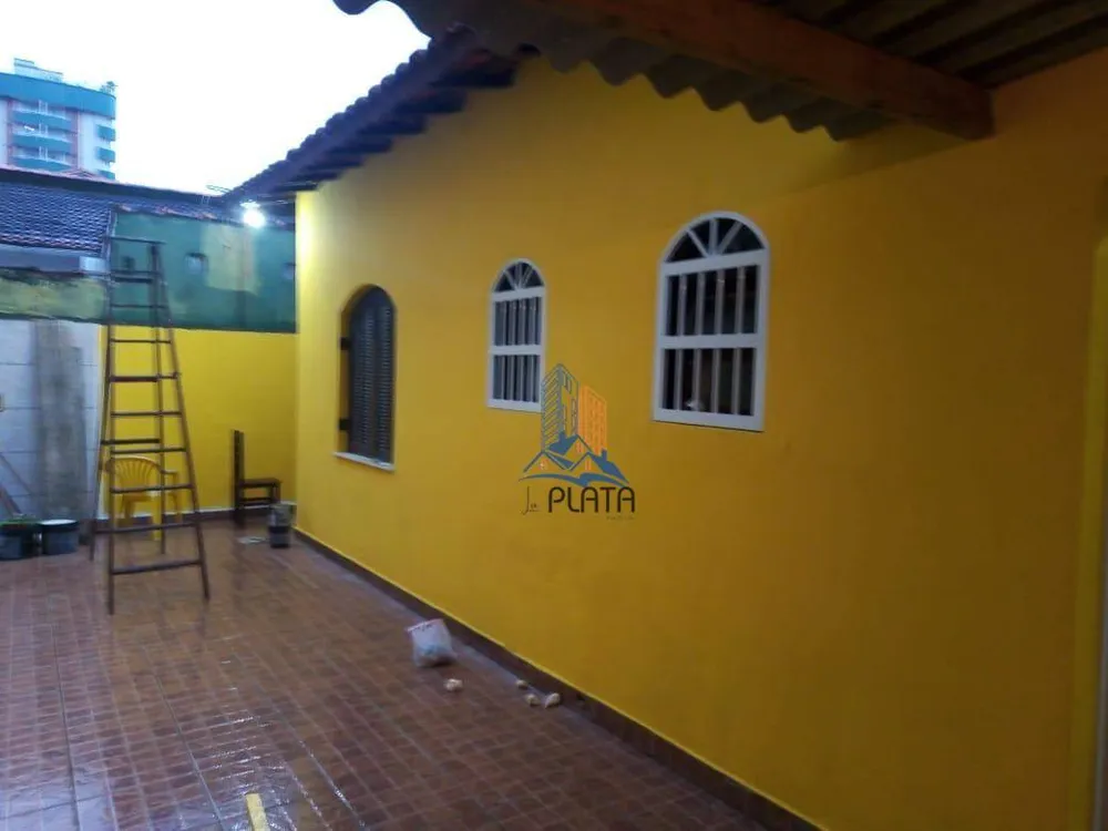 Casa de Condomínio, 2 quartos - Foto 1