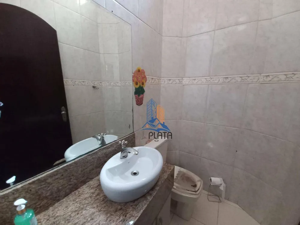 Sobrado, 4 quartos, 220 m² - Foto 3