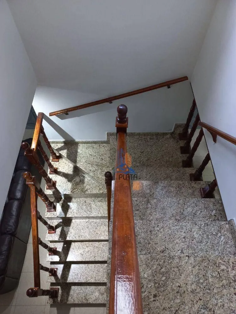 Sobrado, 4 quartos, 220 m² - Foto 4