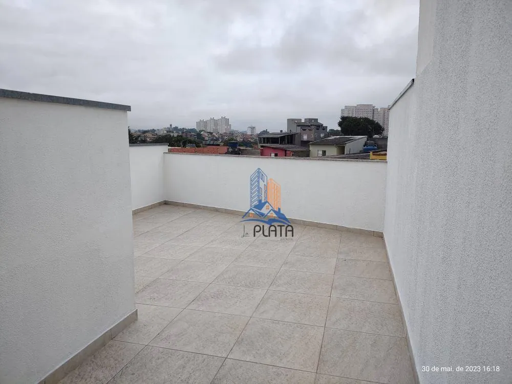 Cobertura, 2 quartos, 72 m² - Foto 3