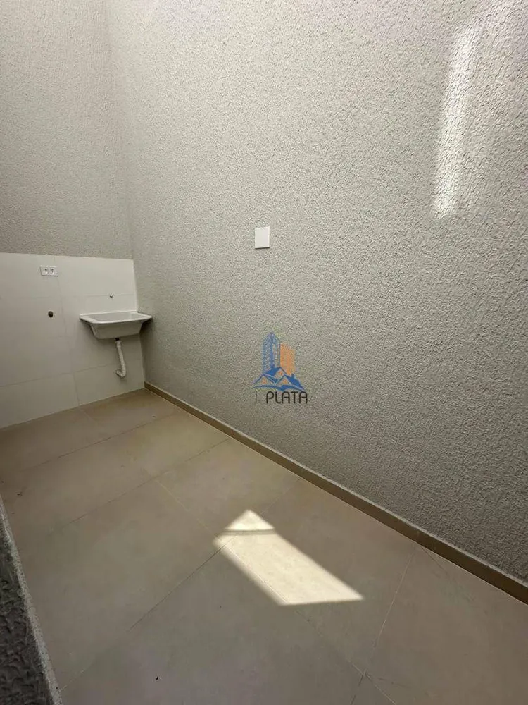 Sobrado, 3 quartos, 164 m² - Foto 2