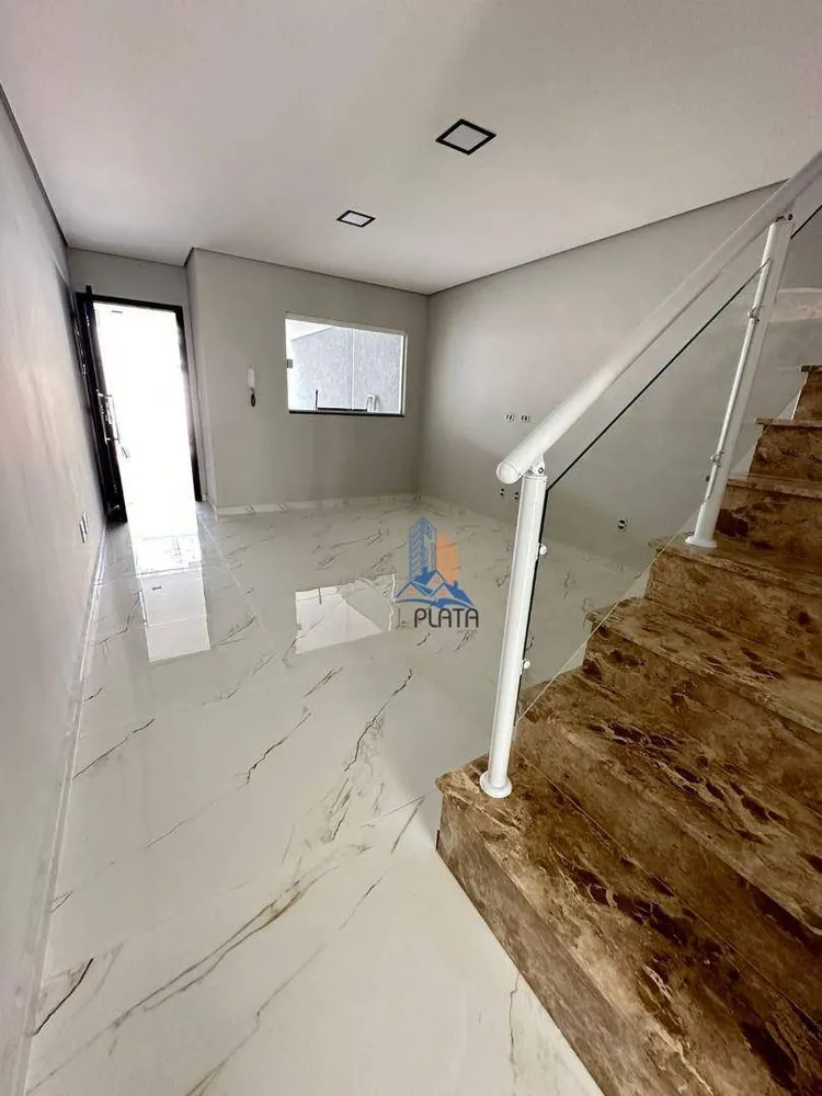 Sobrado, 3 quartos, 164 m² - Foto 4