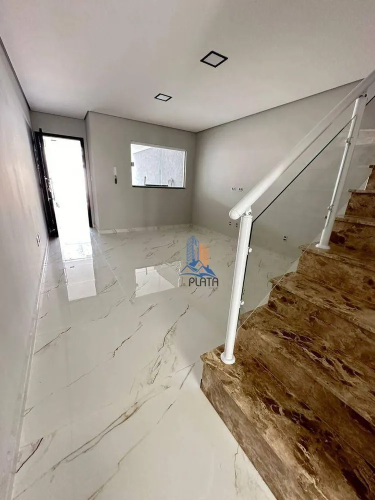 Sobrado, 3 quartos, 164 m² - Foto 3