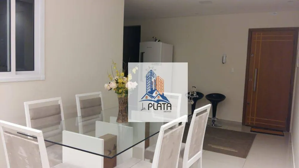 Cobertura, 3 quartos, 160 m² - Foto 1