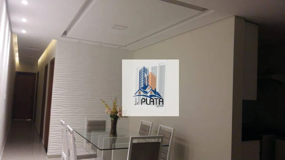 Cobertura, 3 quartos, 160 m² - Foto 3