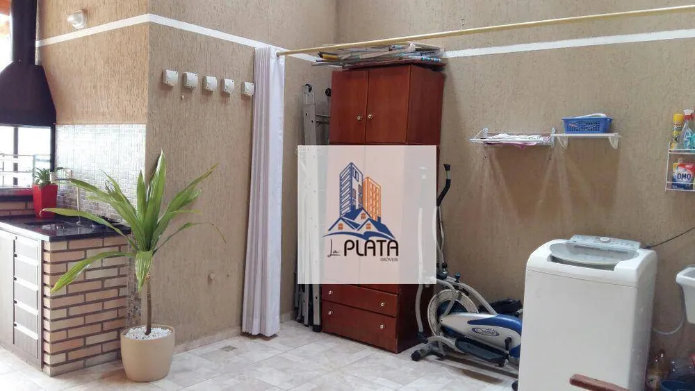 Cobertura, 3 quartos, 160 m² - Foto 2