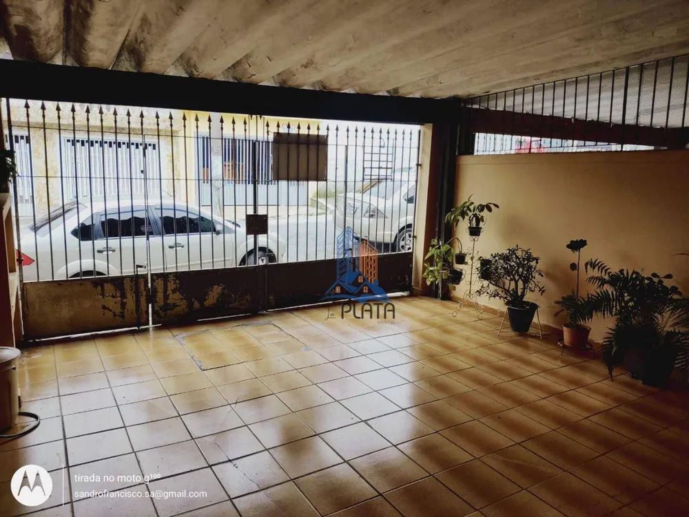 Casa, 2 quartos, 181 m² - Foto 2
