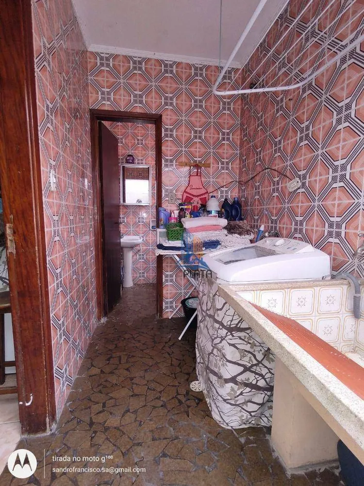 Casa, 2 quartos, 181 m² - Foto 3