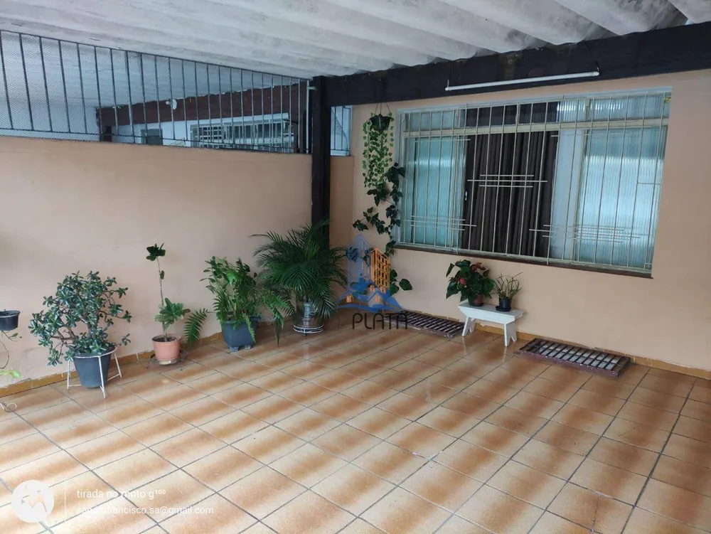 Casa, 2 quartos, 181 m² - Foto 1