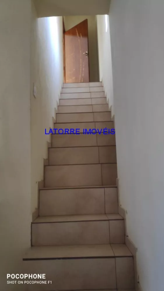 Casa, 2 quartos - Foto 2