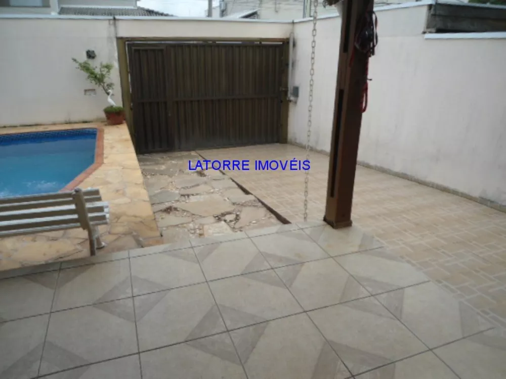 Casa, 3 quartos, 250 m² - Foto 21
