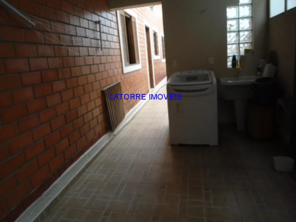Casa, 3 quartos, 250 m² - Foto 27