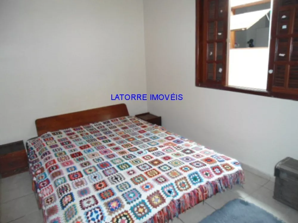 Casa, 3 quartos, 250 m² - Foto 12