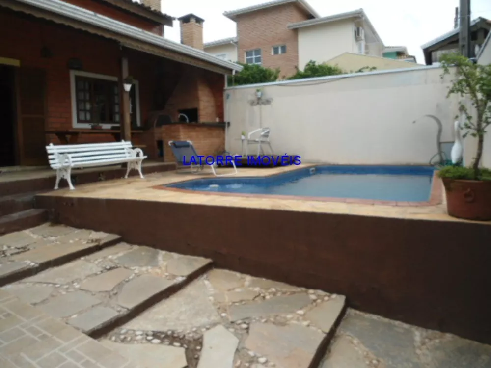 Casa, 3 quartos, 250 m² - Foto 24