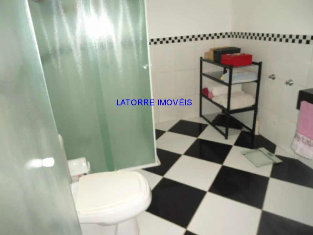 Casa, 3 quartos, 250 m² - Foto 10