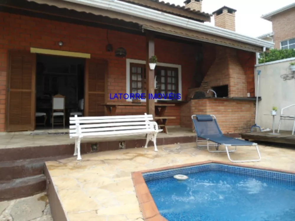 Casa, 3 quartos, 250 m² - Foto 22