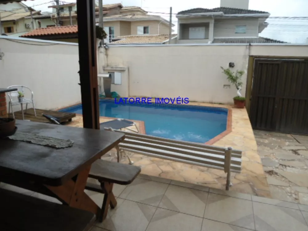 Casa, 3 quartos, 250 m² - Foto 20