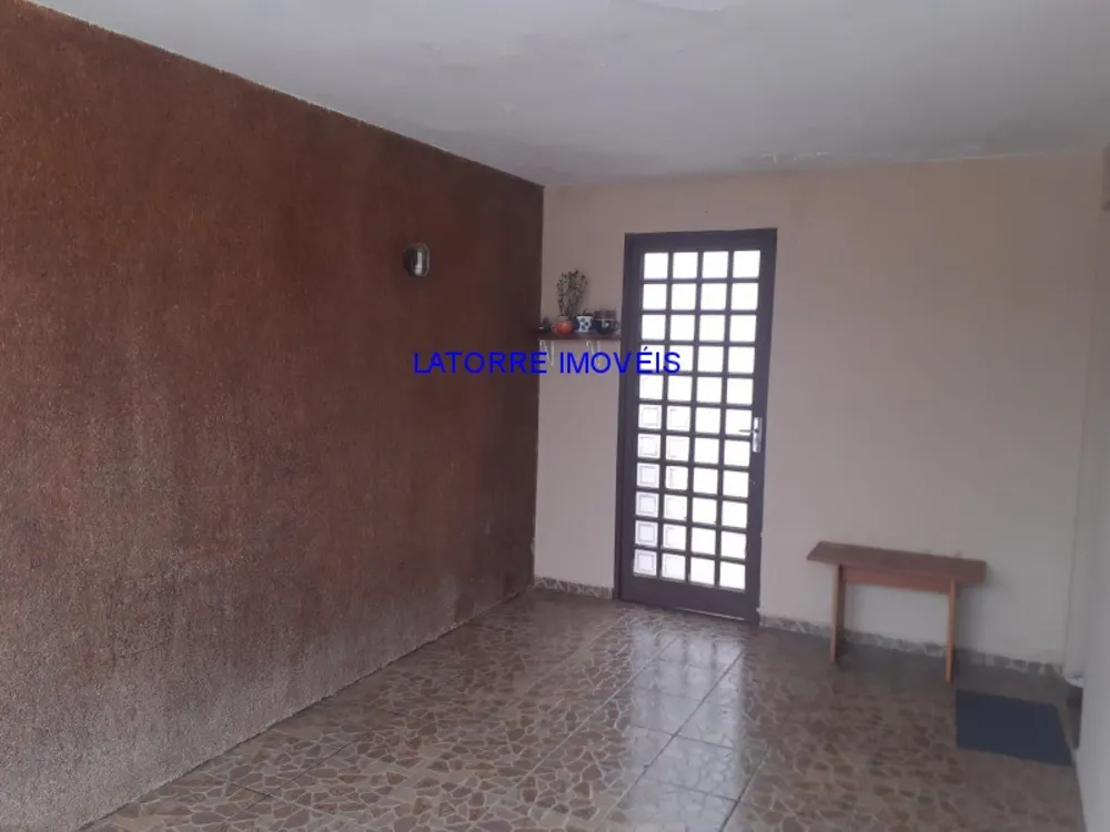 Casa, 3 quartos, 174 m² - Foto 2