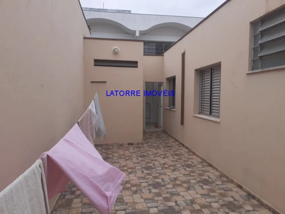 Casa, 3 quartos, 174 m² - Foto 6