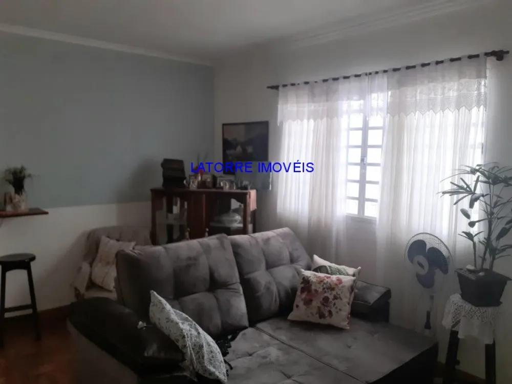 Casa, 3 quartos, 174 m² - Foto 3