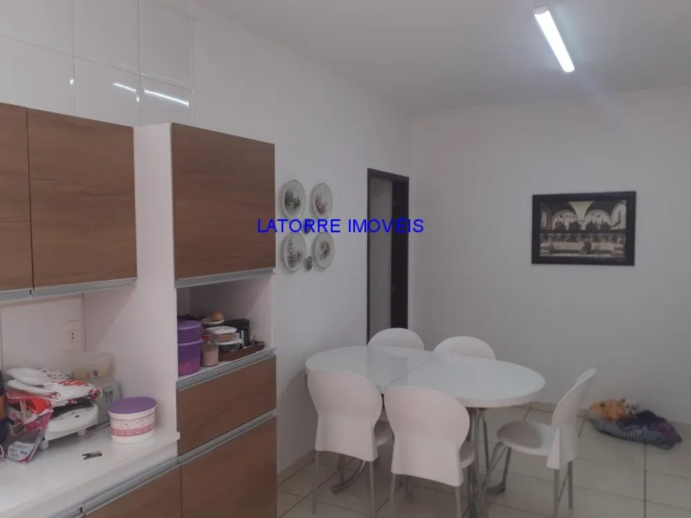 Casa, 3 quartos, 174 m² - Foto 10