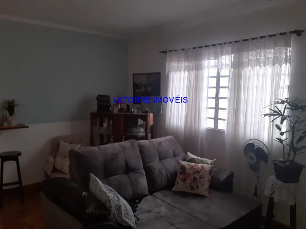 Casa, 3 quartos, 174 m² - Foto 11