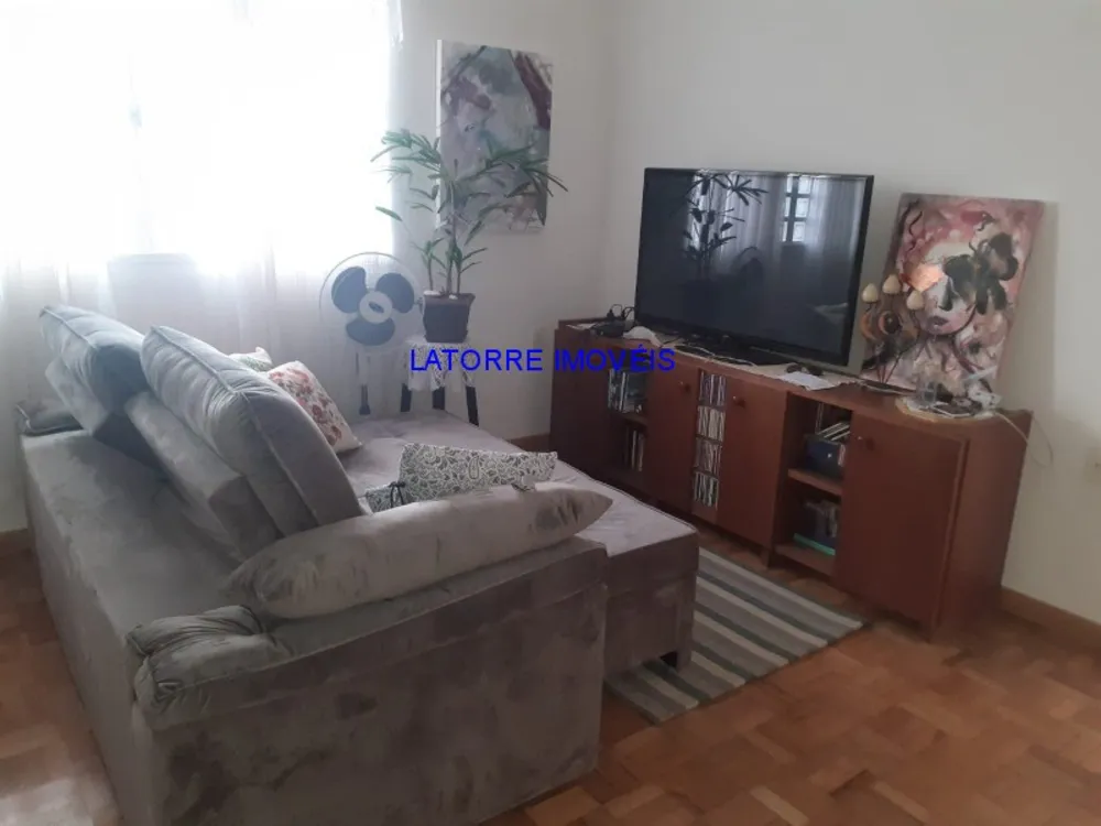 Casa, 3 quartos, 174 m² - Foto 1