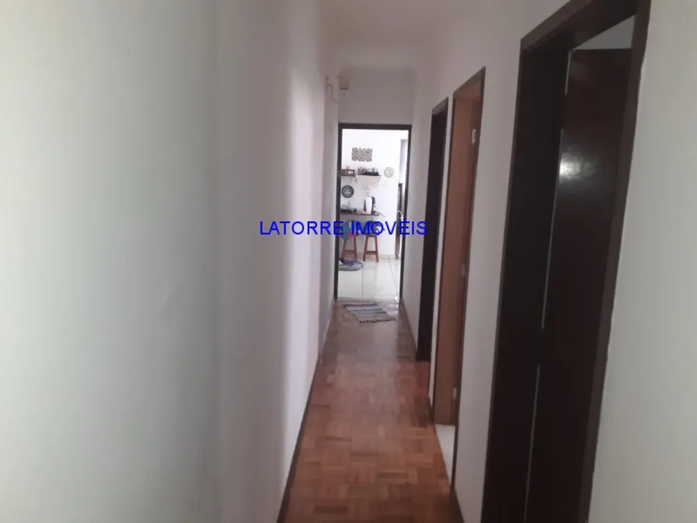 Casa, 3 quartos, 174 m² - Foto 9