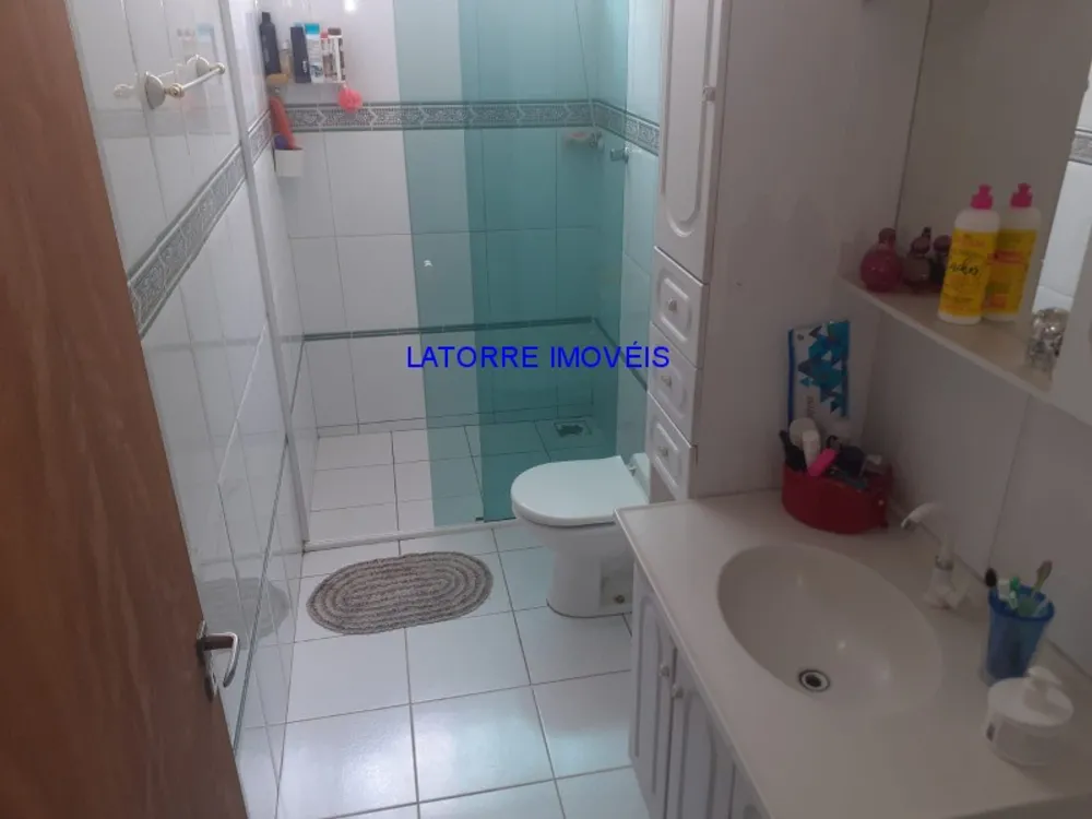 Casa, 3 quartos, 174 m² - Foto 12