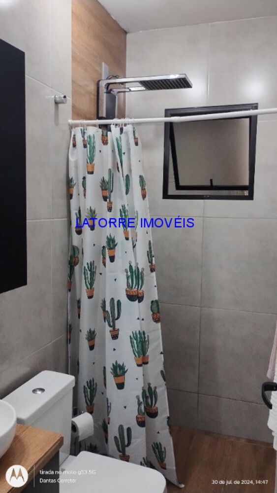 Casa, 2 quartos, 80 m² - Foto 4