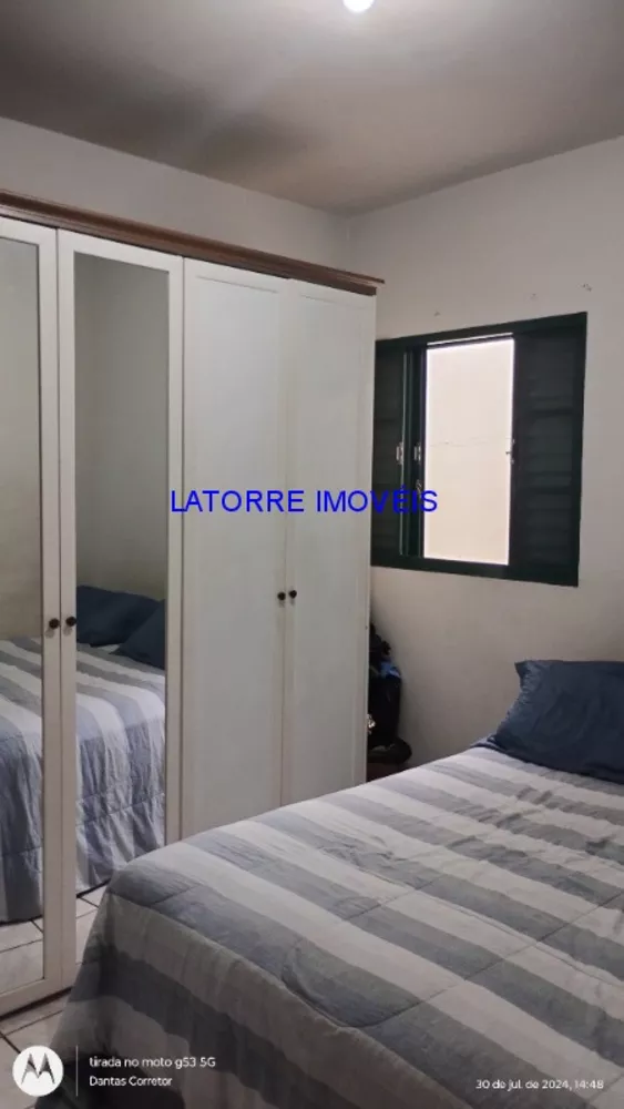 Casa, 2 quartos, 80 m² - Foto 5