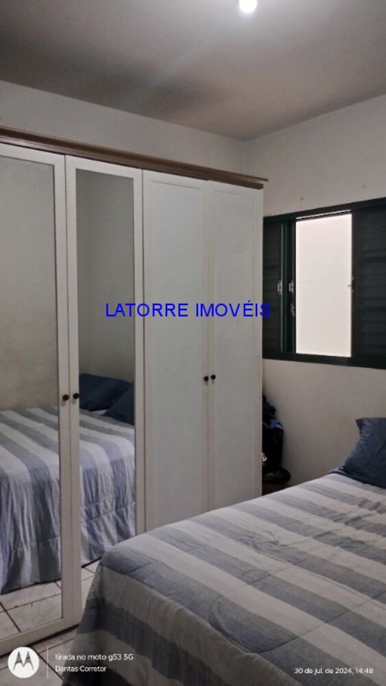 Casa, 2 quartos, 80 m² - Foto 6