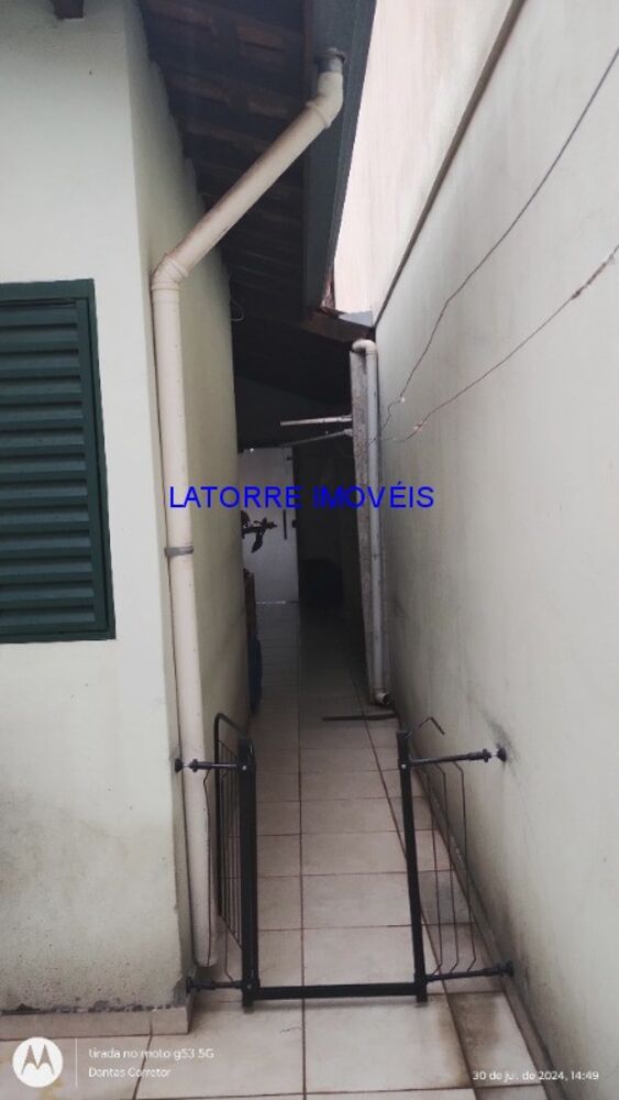 Casa, 2 quartos, 80 m² - Foto 11