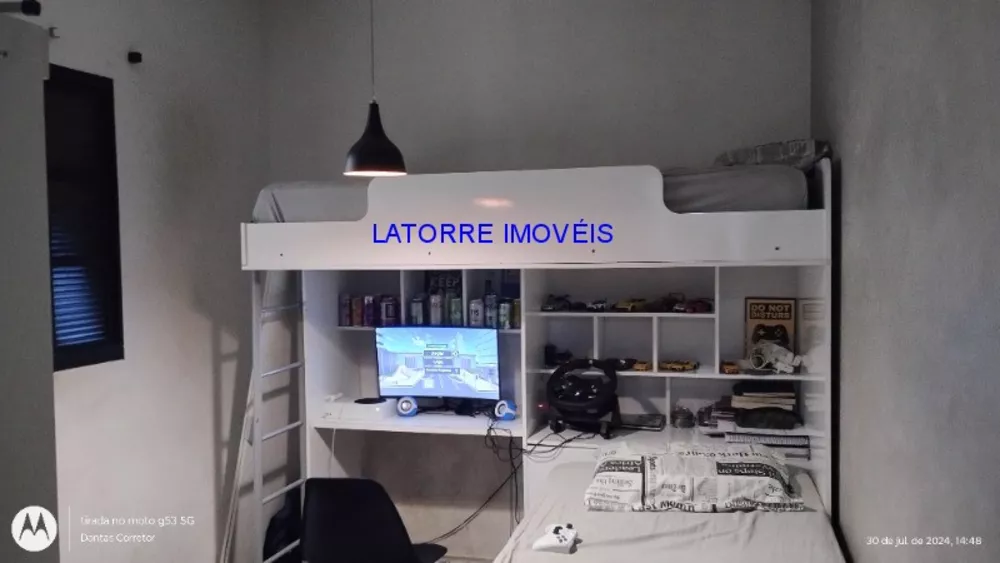 Casa, 2 quartos, 80 m² - Foto 8